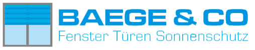 Baege & Co Logo