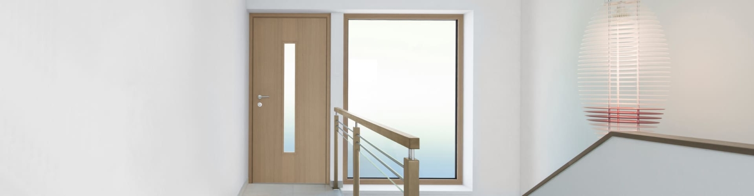 Aluminium Haustüren kaufen - Ihr Händler in Jena/Thüringen