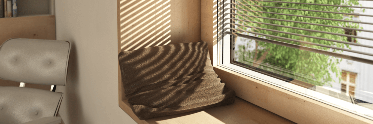 Internorm head 20