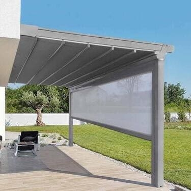 Kadeco Pergola
