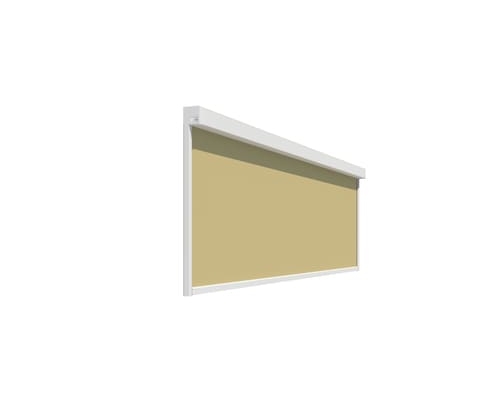 Lewens Senkrechtmarkise Micro 1060