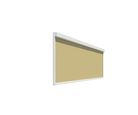 Lewens Senkrechtmarkise Micro 860