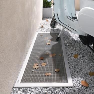 Kadeco Lichtschachtabdeckung