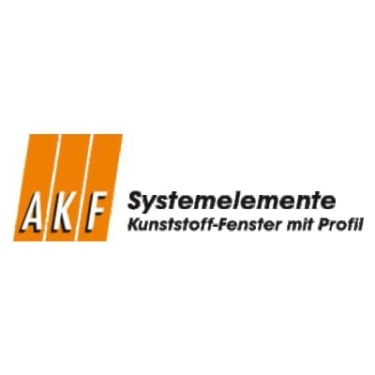 AKF Kellerfenster