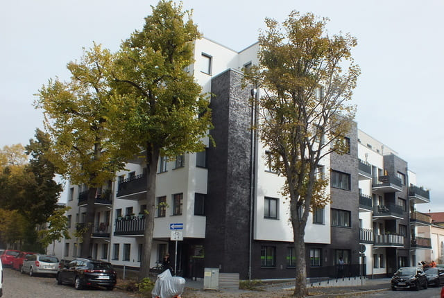Referenz Mehrfamilienhaus in Jena 01