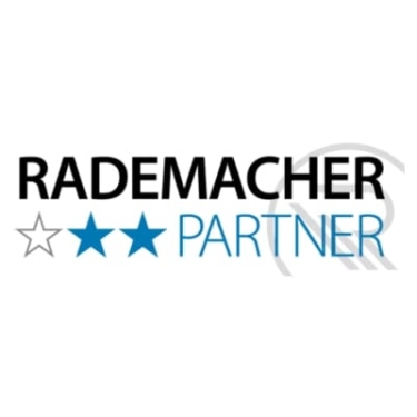 Rademacher SmartHome und Rollladenmotore