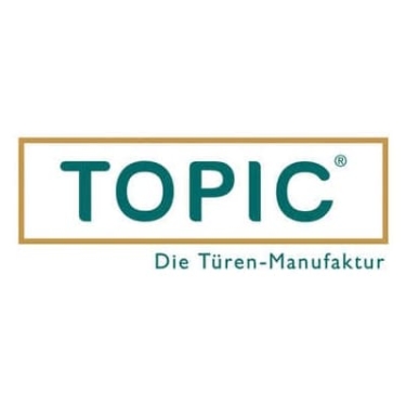 Topic Haustüren